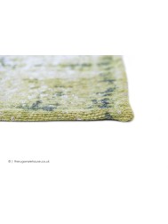 Kirman Tuscany Rug - Thumbnail - 4