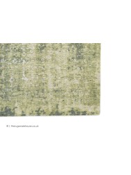 Kirman Tuscany Rug - Thumbnail - 5