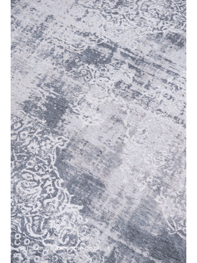 Kirman Quartz Rug - 6