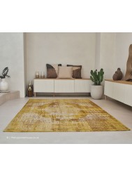 Kirman Sunwax Rug - Thumbnail - 2