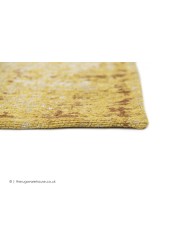 Kirman Sunwax Rug - Thumbnail - 3