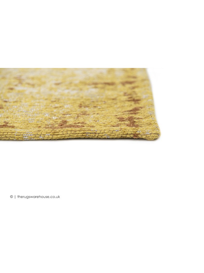 Kirman Sunwax Rug - 3