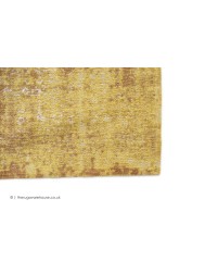 Kirman Sunwax Rug - Thumbnail - 4