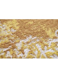 Kirman Sunwax Rug - Thumbnail - 7