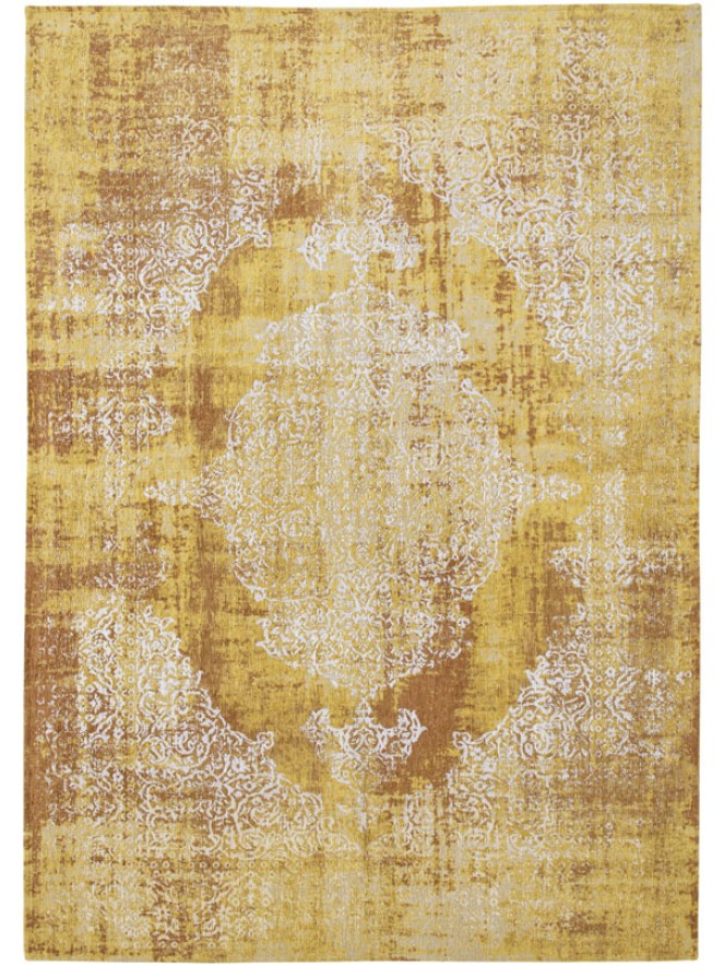 Kirman Sunwax Rug - 8