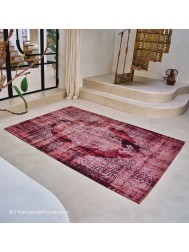 Kirman Margaux Rug - Thumbnail - 2