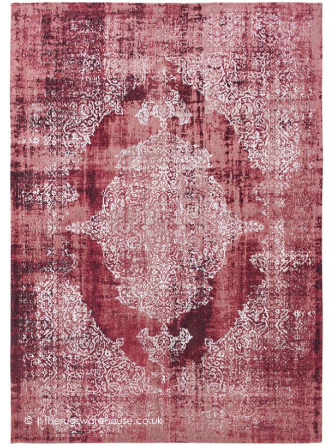 Kirman Margaux Rug - 7