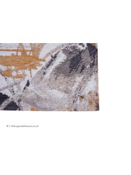 Middle of Fresque Rug - Thumbnail - 3
