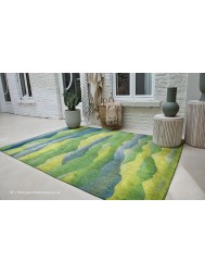 Himalaya Spring Rug - Thumbnail - 2