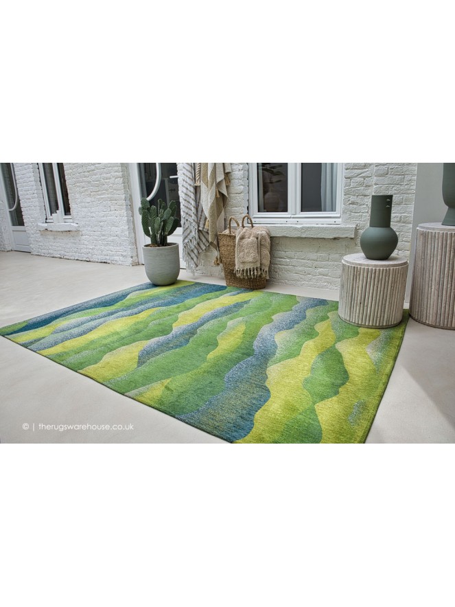 Himalaya Spring Rug - 2