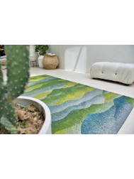 Himalaya Spring Rug - Thumbnail - 3