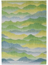 Himalaya Spring Rug - Thumbnail - 9