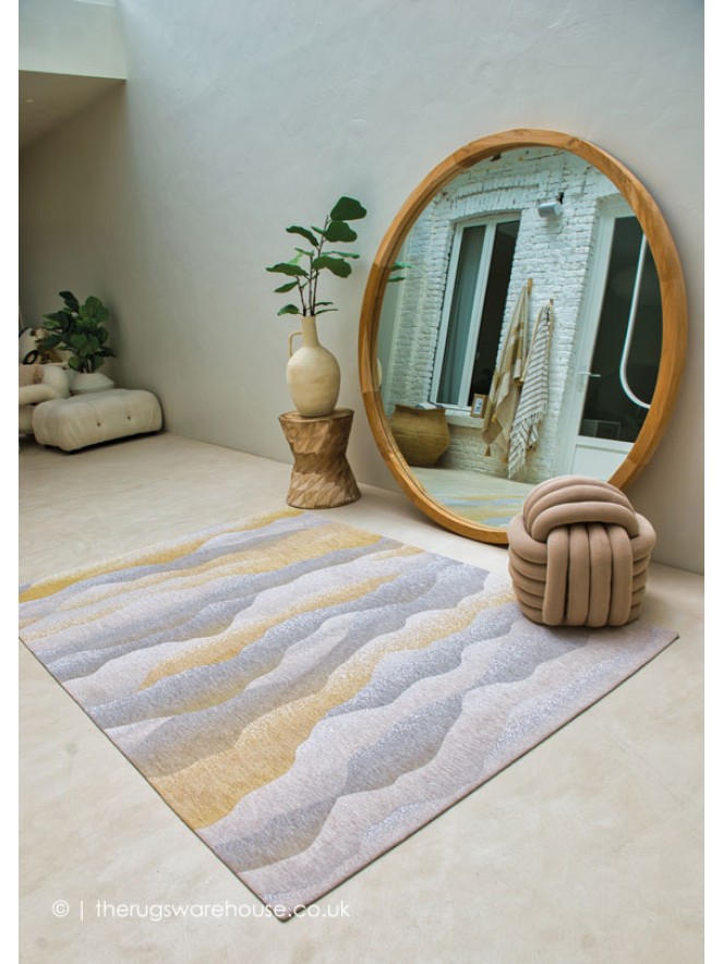 Himalaya Summer Rug - 2