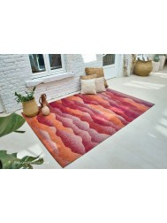 Himalaya Autumn Rug - Thumbnail - 2