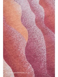 Himalaya Autumn Rug - Thumbnail - 7