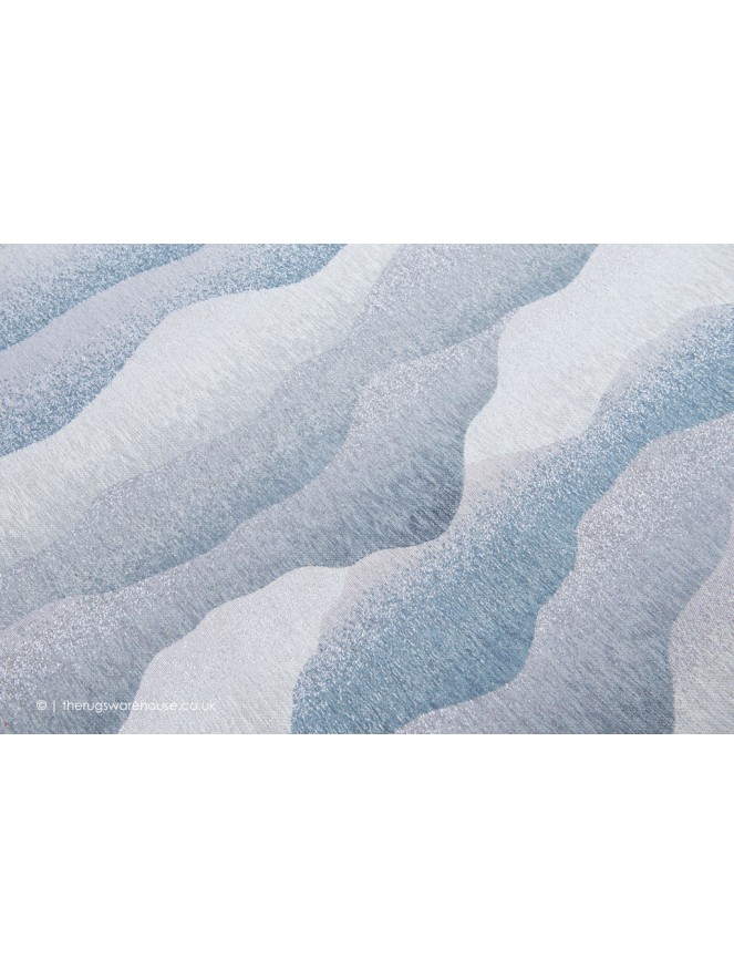 Himalaya Winter Rug - 7