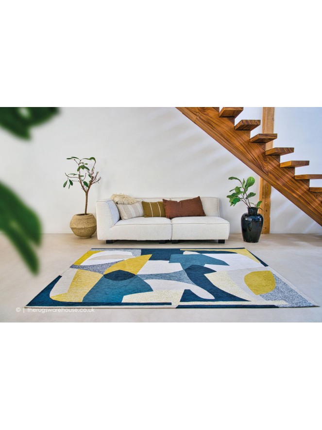 Duck Song Rug - 2