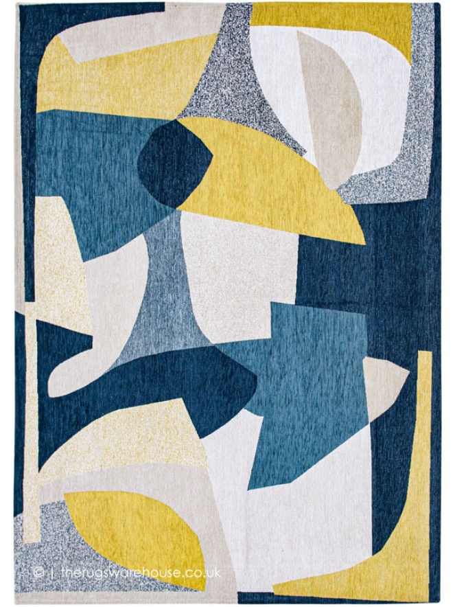 Duck Song Rug - 11