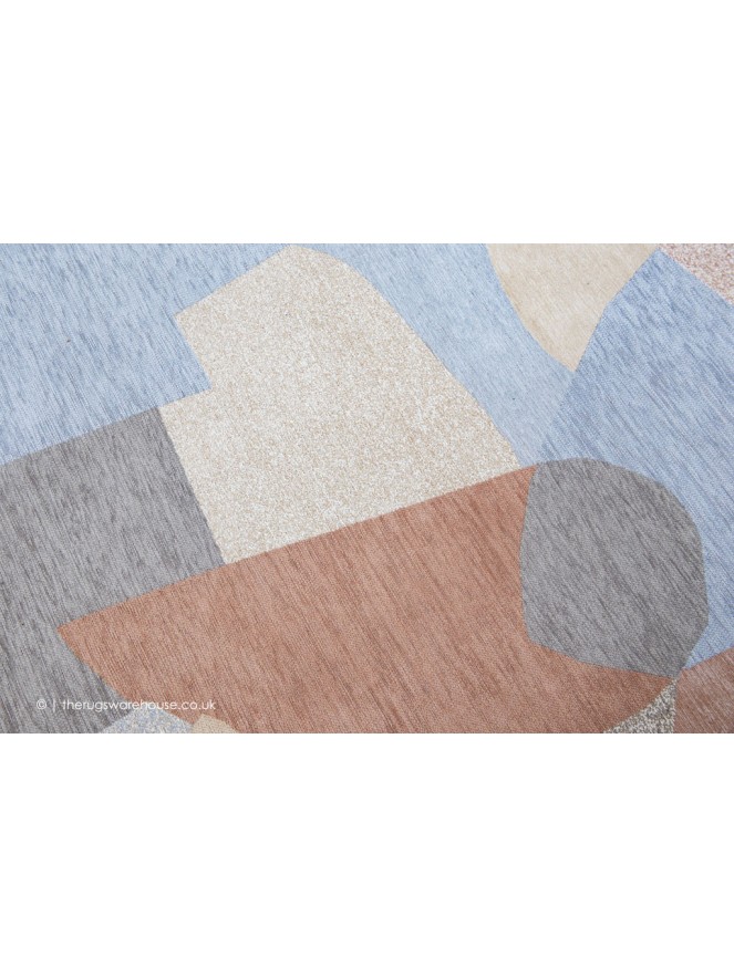 Secret Shapes Rug - 7