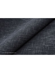 Tweed Charcoal Rug - Thumbnail - 5