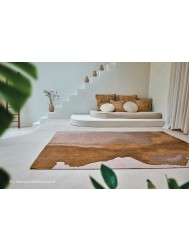 Lagoon Chestnut Rug - Thumbnail - 2