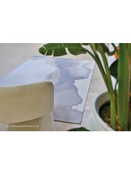 Lagoon Iode Rug - Thumbnail - 2