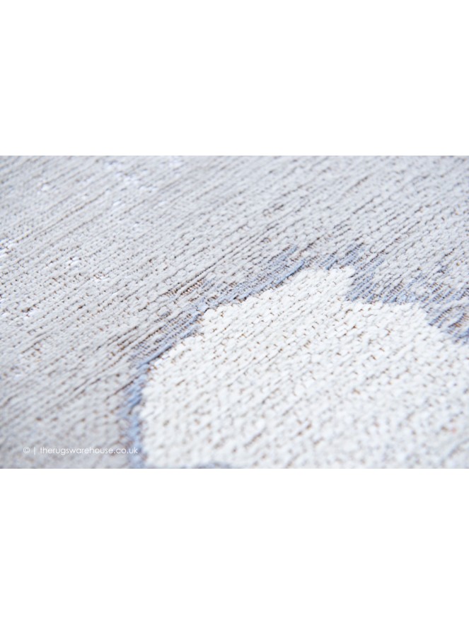 Lagoon Iode Rug - 6