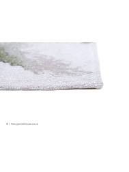 Lagoon Green Rug - Thumbnail - 4