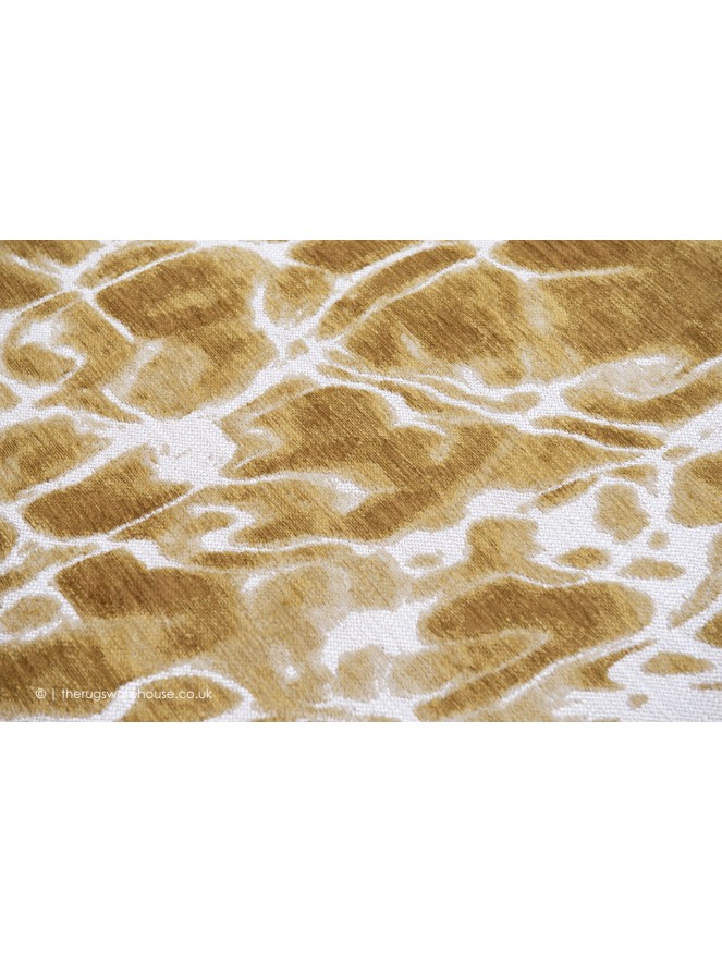 Swim Saffron Rug - 6