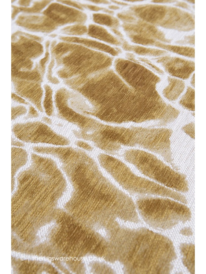 Swim Saffron Rug - 8