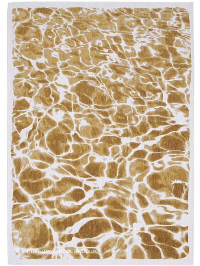 Swim Saffron Rug - 9