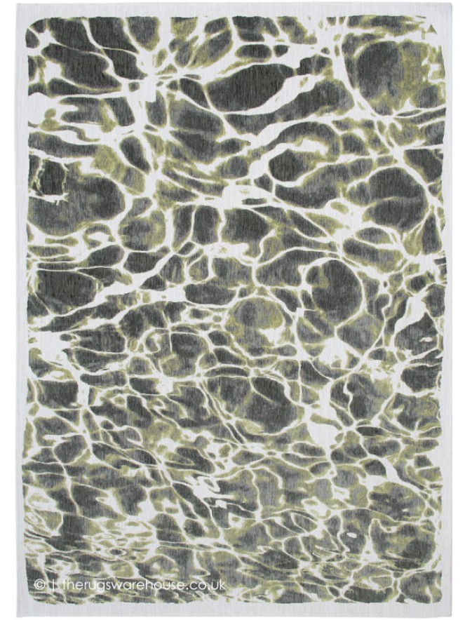 Swim River Rug - 8