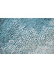 Lagoon Inkjet Circle Rug - Thumbnail - 5