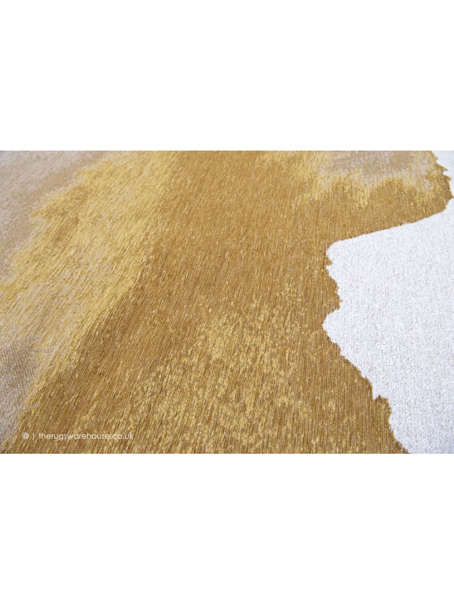 Lagoon Sunset Circle Rug - 3