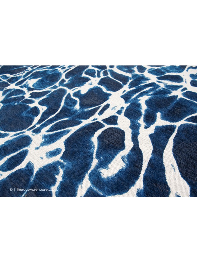 Swim Surf Circle Rug - 5