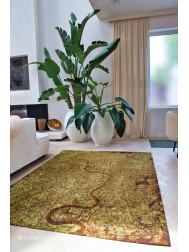 London Green Meadows Rug - Thumbnail - 2