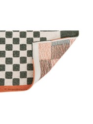 Chess Green Rug - Thumbnail - 5