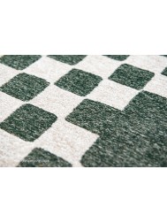 Chess Green Rug - Thumbnail - 7