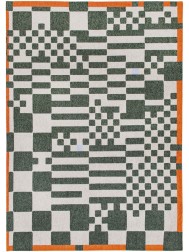 Chess Green Rug - Thumbnail - 8