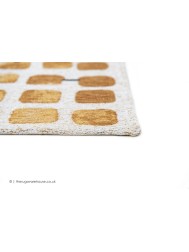 Cobblestone Peach Rug - Thumbnail - 4