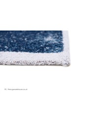 Lucia Ice Blue Rug - Thumbnail - 4