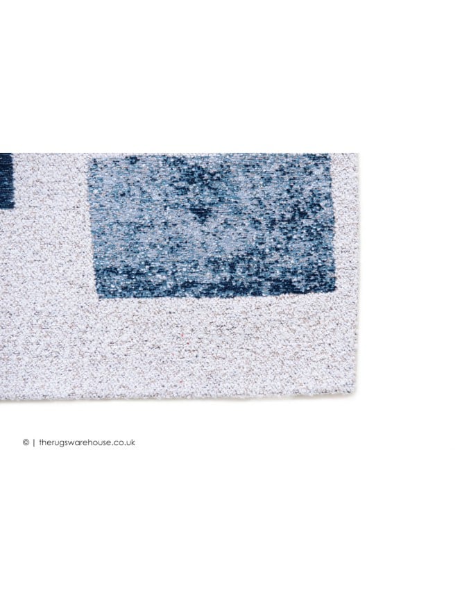 Lucia Ice Blue Rug - 5