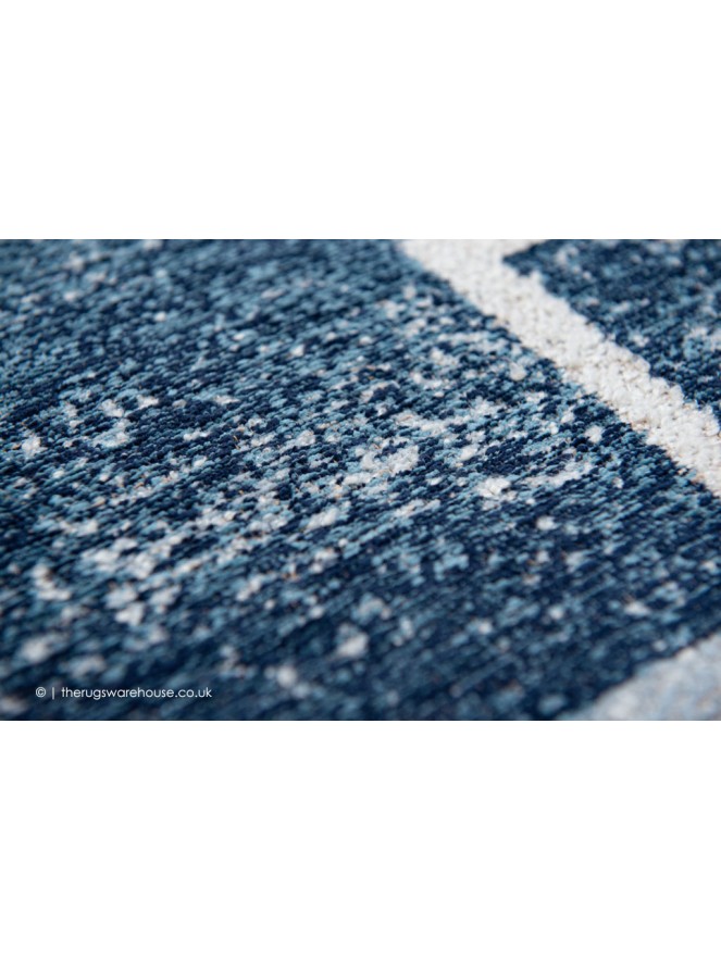 Lucia Ice Blue Rug - 7