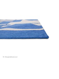 Papercut Campanula Rug - Thumbnail - 4