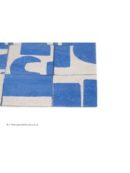 Papercut Campanula Rug - Thumbnail - 5