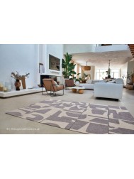 Papercut String Rug - Thumbnail - 2