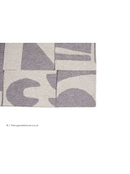 Papercut String Rug - Thumbnail - 4