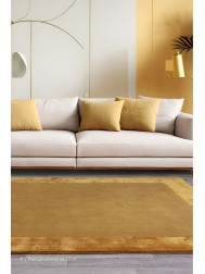 Ascot Gold Rug - Thumbnail - 2