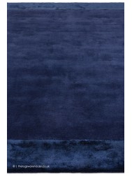 Ascot Navy Rug - Thumbnail - 6