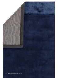 Ascot Navy Rug - Thumbnail - 5